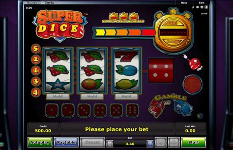 free dice slots,40 super dice free play